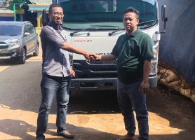 All New Isuzu D-Max Hadir Sesuai dengan Kebutuhan Medan Tambang
