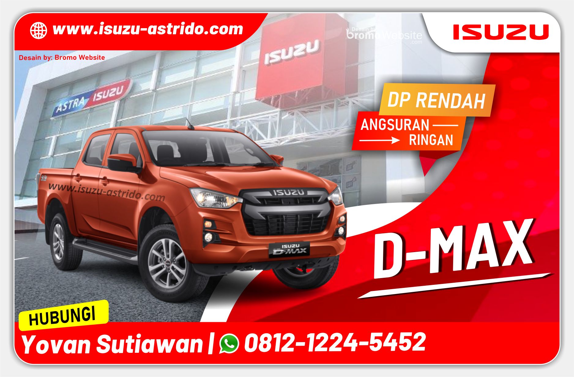 D-MAX